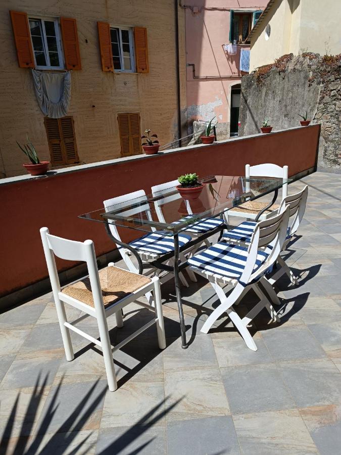 Norina'S House Villa Monterosso al Mare Exterior photo
